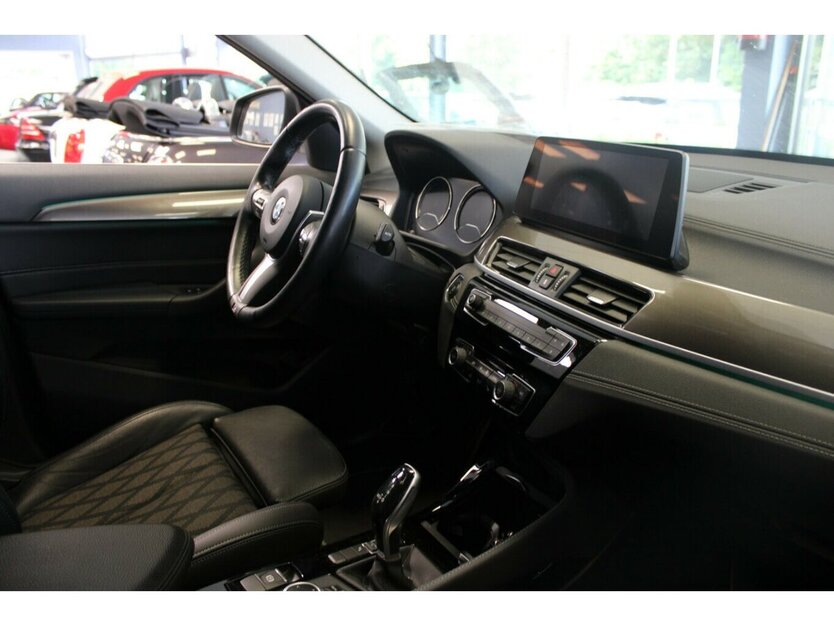 BMW X1 sDrive20d Aut. xLine 94.980 km 25.980 € Euskirchen 53881