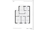 Reihenhaus Bonn Hardtberg - 7 Zimmer, 203 m&sup2;, 866.000&euro; | Angebot:26530248
