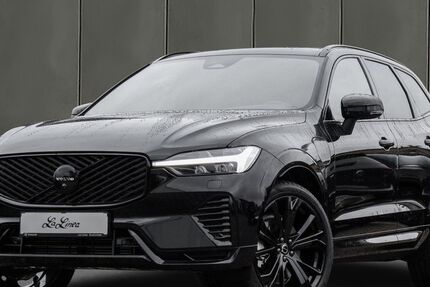 Volvo XC60 6.000 km 65.660 &euro; Bonn 53117