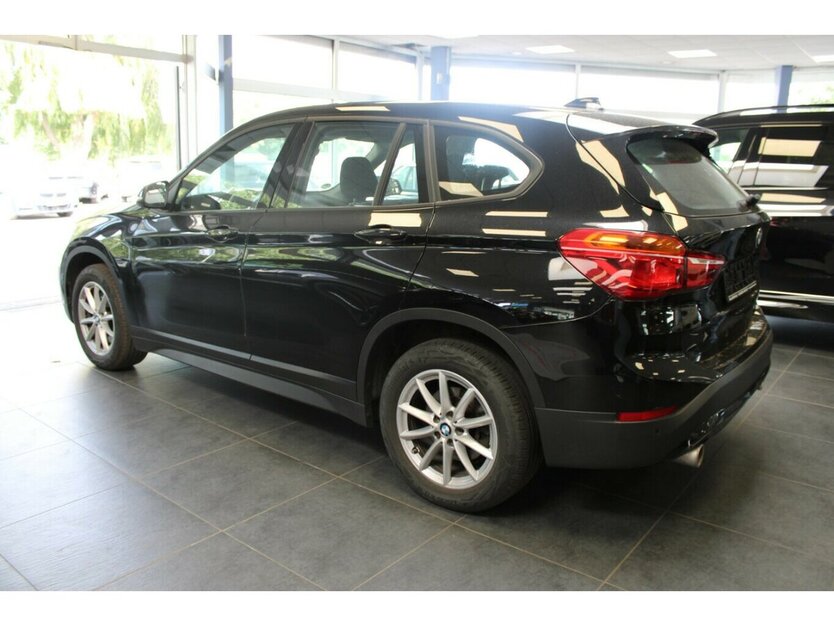 BMW X1 sDrive20i Aut. Advantage 101.435 km 19.980 € Euskirchen 53881