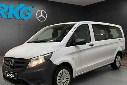 Mercedes-Benz Vito 79.572 km 31.490 &euro; Siegburg 53721