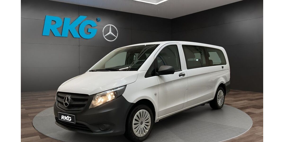 Mercedes-Benz Vito 79.572 km 31.490 &euro; Siegburg 53721