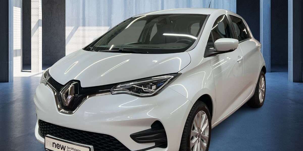 Renault ZOE 44.478 km 12.900 &euro; Sankt Augustin 53757