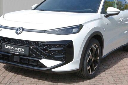 VW T-Roc 1.500 km 36.980 &euro; Meckenheim / Bonn 53340