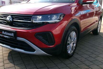 VW T-Cross 9.150 km 21.475 &euro; Sankt Augustin 53757