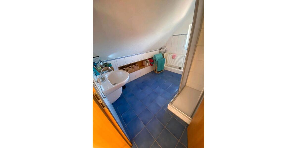 Etagenwohnung Much - 5 Zimmer, 128 m&sup2;, 1.600&euro; | Angebot:25626669