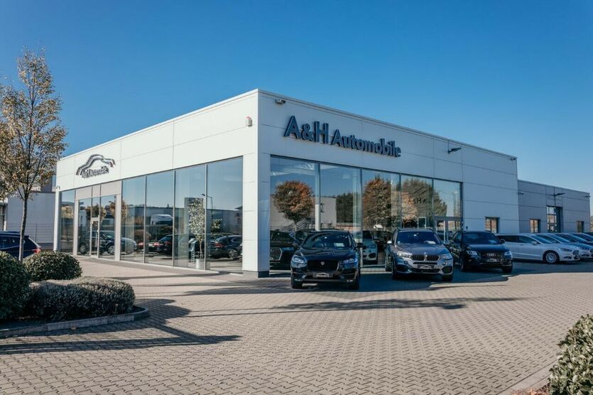 Audi Q3 72.697 km 29.980 € Hürth bei Köln 50354