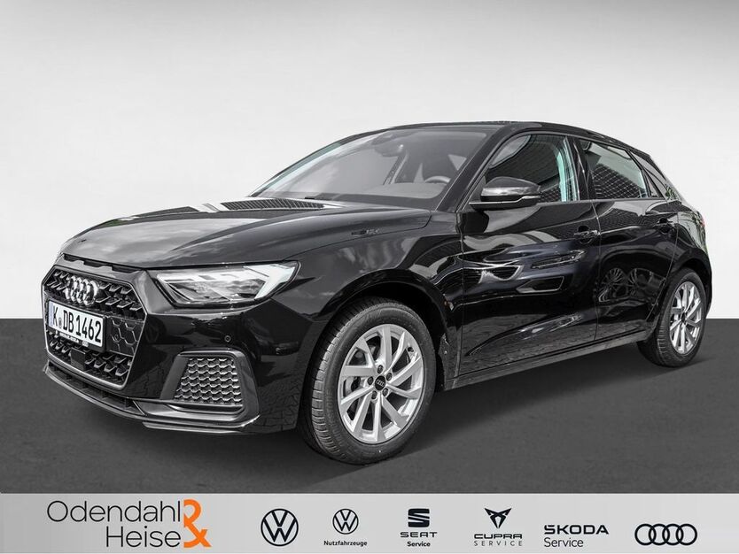 Audi A1 15.900 km 22.780 € Köln 50739