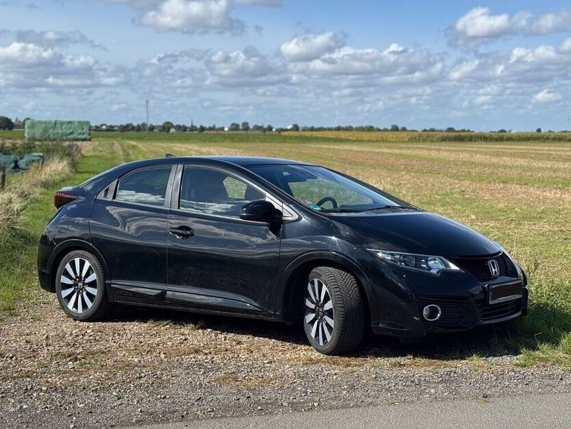 Civic