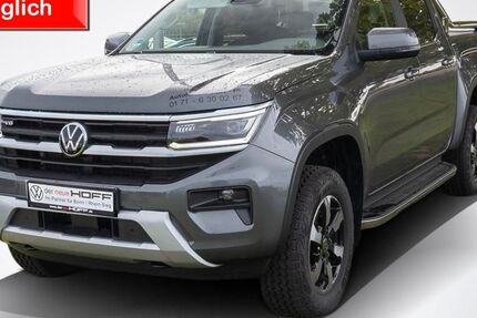 VW Amarok 9.000 km 60.974 &euro; Troisdorf-Spich 53842