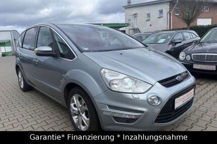 Ford S-Max 94.000 km 8.900 &euro; Rheinbach 53359