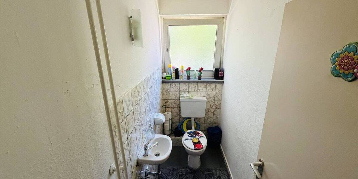 Etagenwohnung Bonn Duisdorf - 4 Zimmer, 80 m&sup2;, 319.000&euro; | Angebot:26819793