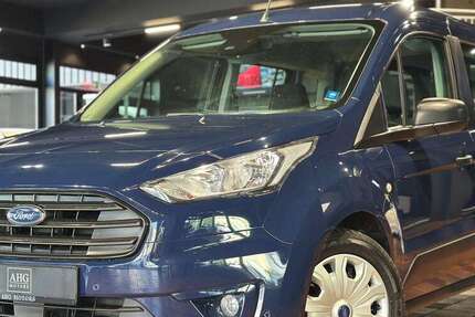 Ford Transit Connect 44.500 km 15.950 &euro; Bonn 53177