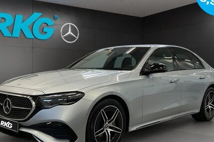 Mercedes-Benz E 220 9.800 km 63.450 € Bonn 53119