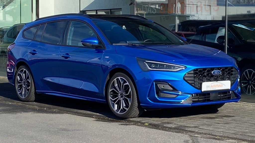 Ford Focus 6.467 km 26.700 &euro; Brühl 50321