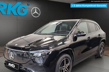 Mercedes-Benz EQA 13.794 km 47.530 &euro; Euskirchen 53879