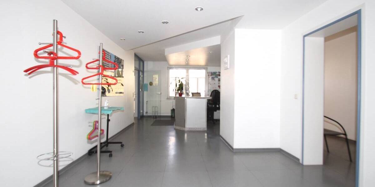 Gewerbeobjekt Troisdorf / Sieglar Sieglar - 999&euro; | Angebot:26154864