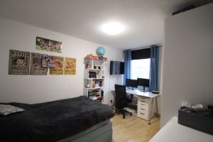 Ihr neues Zuhause im Süden von Bad Godesberg: 4-Zimmer mit Balkon und Garagenstellplatz - 4- Bonn Lannesdorf | Angebot:25908735