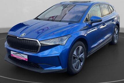 Skoda Enyaq 35.500 km 30.490 &euro; Euskirchen 53879