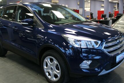 Ford Kuga 2.0 TDCi 2x4 Trend 115.640 km 11.980 &euro; Euskirchen 53881