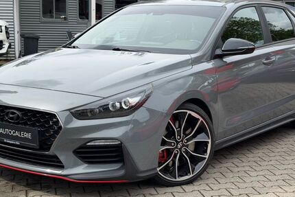 Hyundai i30 86.300 km 20.850 &euro; Köln 51109