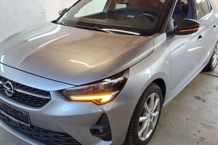 Opel Corsa 56.254 km 15.700 &euro; Hennef 53773