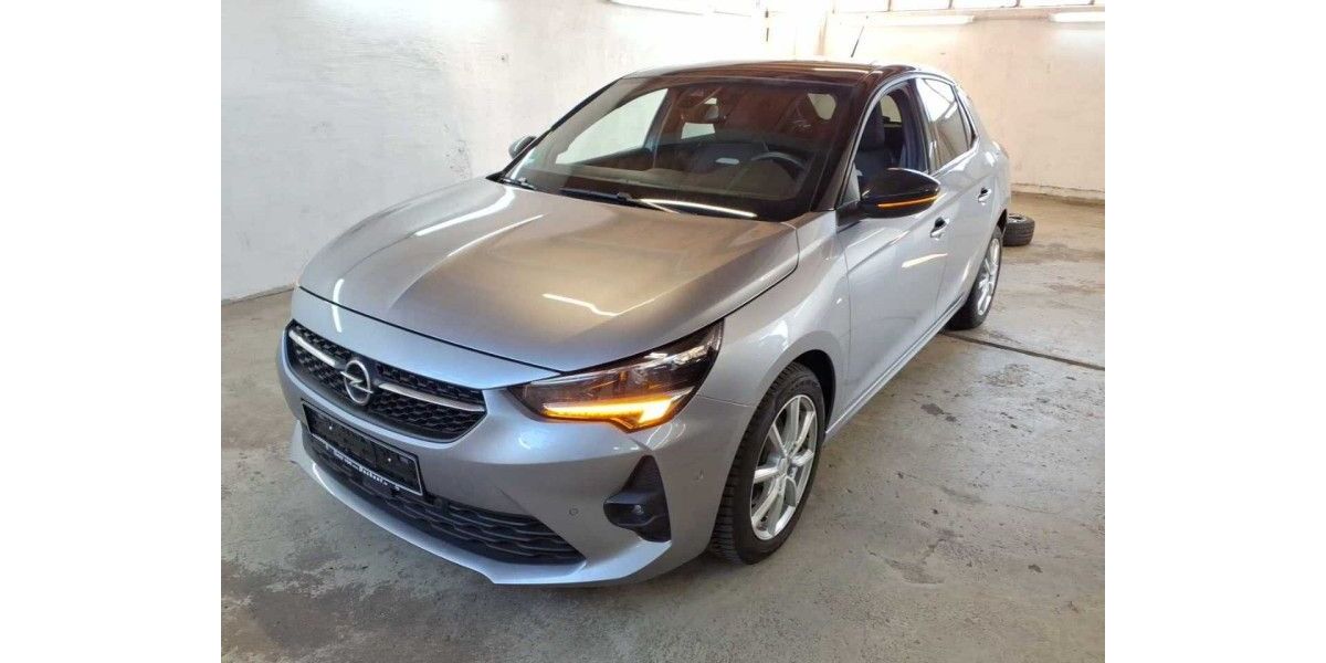 Opel Corsa 56.254 km 15.700 &euro; Hennef 53773