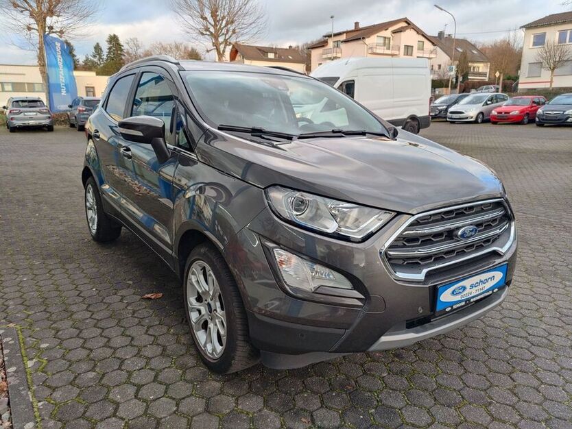 EcoSport