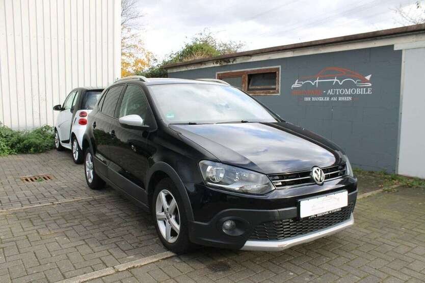 VW Polo 130.000 km 6.200 € Köln 50769