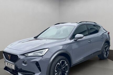 Cupra Formentor 27.181 km 29.380 &euro; Lohmar 53797