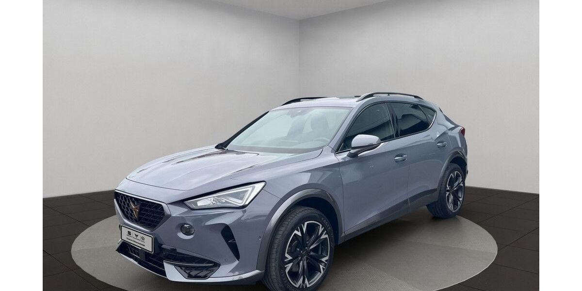 Cupra Formentor 27.181 km 29.380 &euro; Lohmar 53797