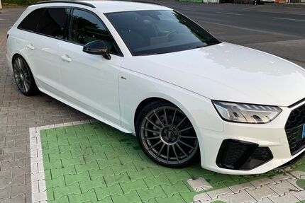 Audi A4 185.000 km 19.099 &euro; Bonn 53227