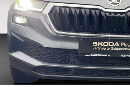 Skoda Karoq 20.000 km 34.880 € Bonn 53227