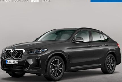 BMW X4 12.875 km 62.899 &euro; Bonn 53119