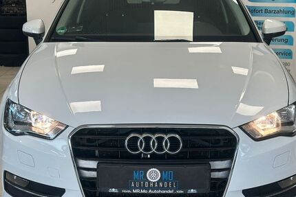 Audi A3 116.000 km 9.999 &euro; Hürth 50354