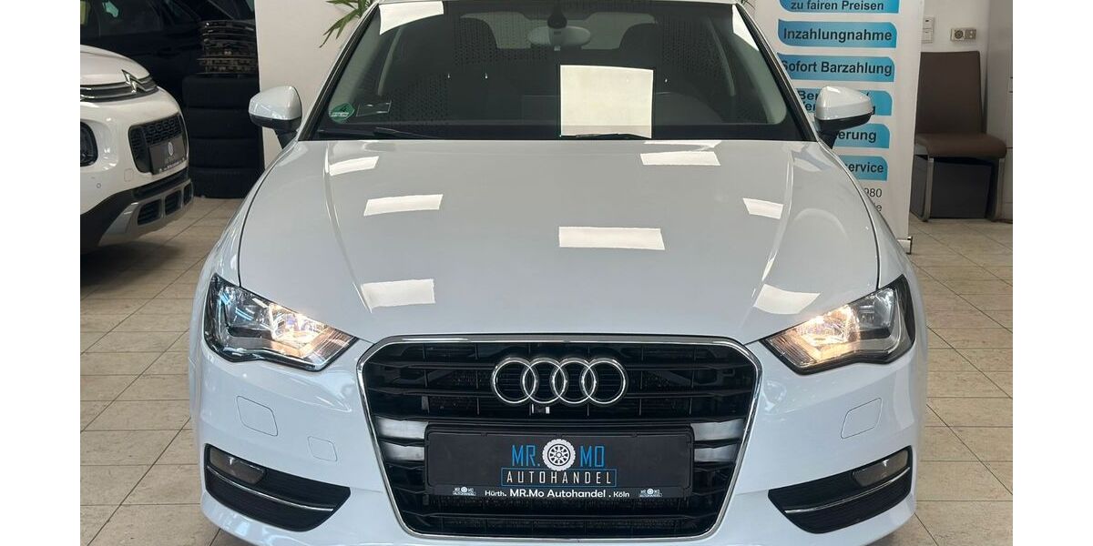 Audi A3 116.000 km 9.999 &euro; Hürth 50354