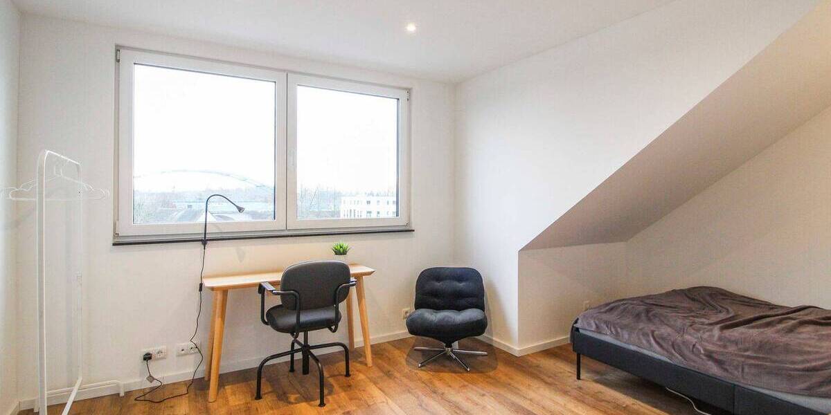 Mehrfamilienhaus, Wohnhaus Köln Mülheim - 2 Zimmer, 514 m&sup2;, 2.369.000&euro; | Angebot:26555853