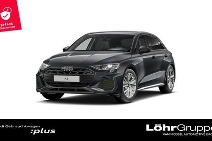 Audi A3 29.000 km 34.980 &euro; Meckenheim / Bonn 53340