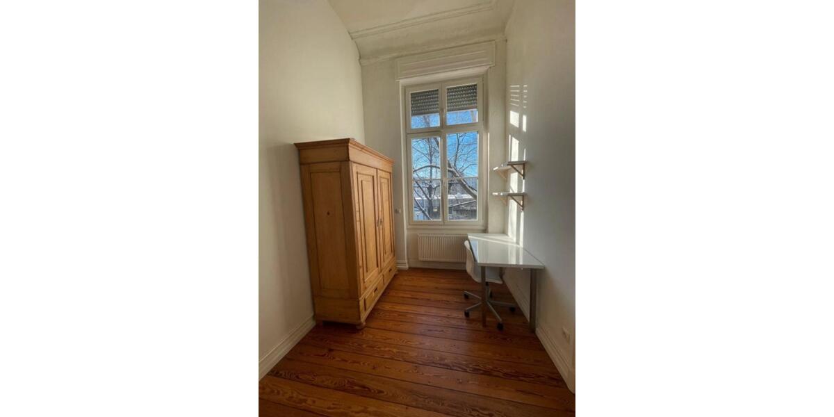 Etagenwohnung Bonn Gronau - 1 Zimmer, 14 m&sup2;, 500&euro; | Angebot:25081455