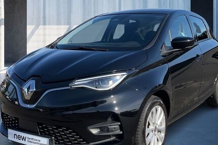 Renault ZOE 31.856 km 14.510 € Köln 50939