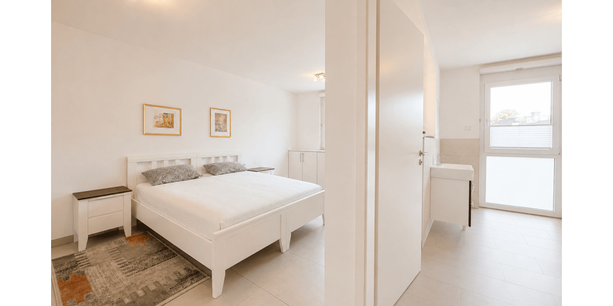 Etagenwohnung Bergisch Gladbach Bensberg - 3 Zimmer, 109 m&sup2;, 629.000&euro; | Angebot:26862653