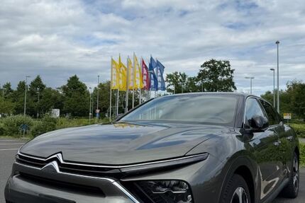Citroen C5 X 28.600 km 19.690 &euro; Köln 50737