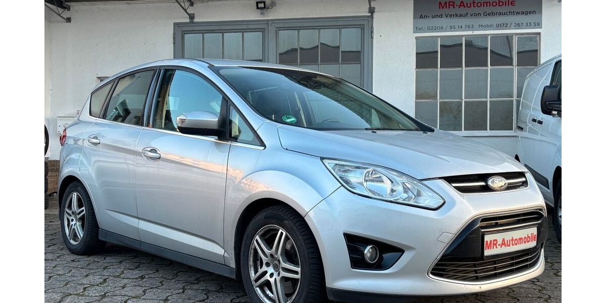 Ford C-Max 163.250 km 3.590 &euro; Overath 51491