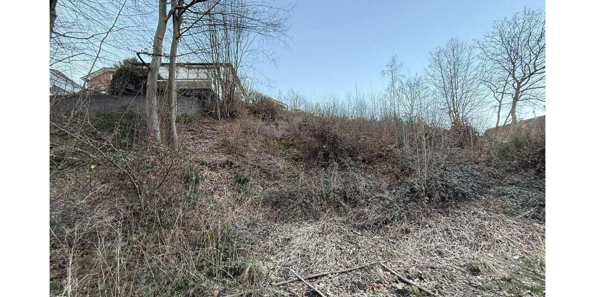 Grundstück Eitorf Scheidsbach - 90.000&euro; | Angebot:25660634