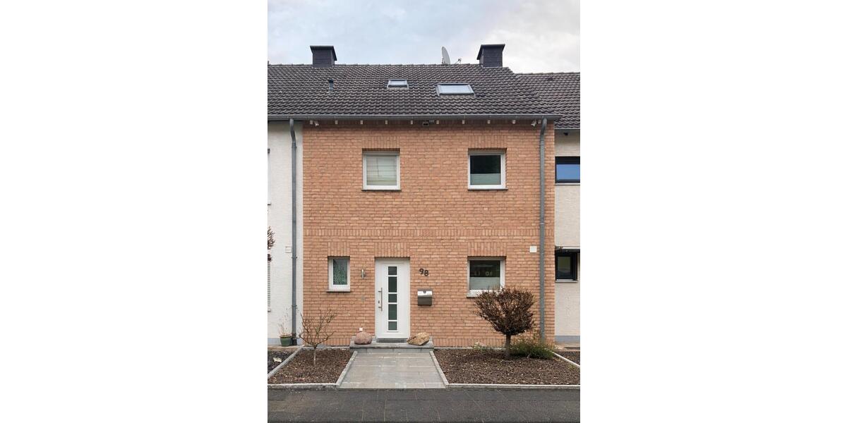 Reihenhaus Hennef (Sieg) - 5.5 Zimmer, 130 m&sup2;, 489.000&euro; | Angebot:25892813