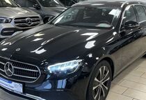 Mercedes E 300