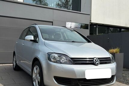 VW Golf Plus 62.000 km 7.950 &euro; Köln 50674