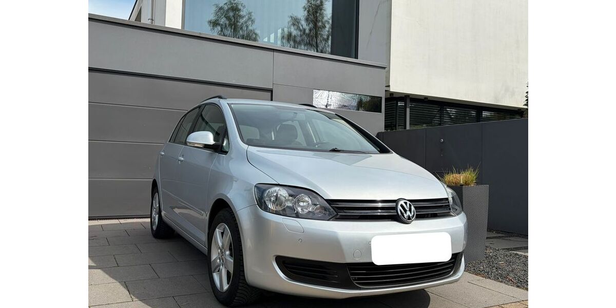 VW Golf Plus 62.000 km 7.950 &euro; Köln 50674