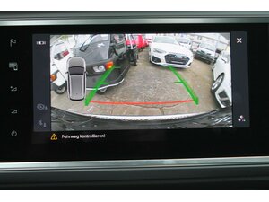 Ateca FR 1,5 TSi DSG Navi AHK Standh LED