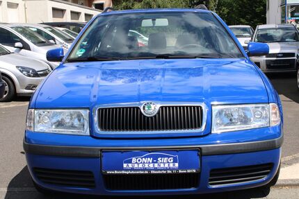 Skoda Octavia 72.966 km 4.700 &euro; Bonn 53179